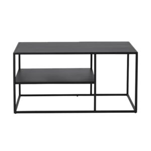 Katheryne Coffee Table Matt Black