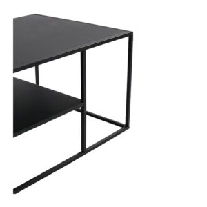 Katheryne Coffee Table Matt Black