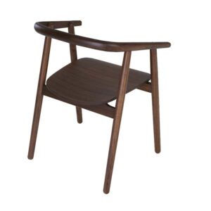 Gerd Dining Chair Walnut