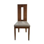 Chloe Dining Chair Cocoa Dolphin