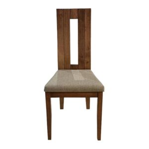 Chloe Dining Chair Cocoa Harmonic Tan