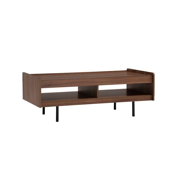 Denver Coffee Table Black Walnut