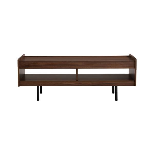 Denver Coffee Table Black Walnut