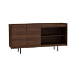 Denver Sideboard Black Walnut