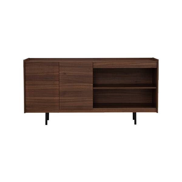 Denver Sideboard Black Walnut