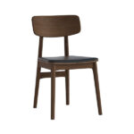 Tacy Dining Chair Cocoa Espresso