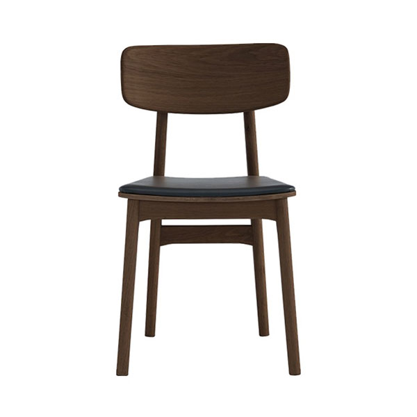 Tacy Dining Chair Cocoa Espresso