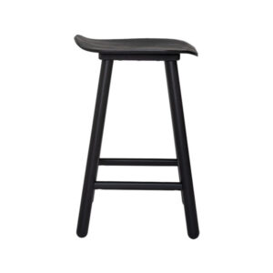 Hetty Counter Stool Black