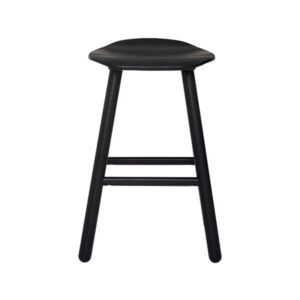 Counter Stool Hetty Black - Image 3