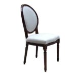 Nor Dining Chair Birchwood