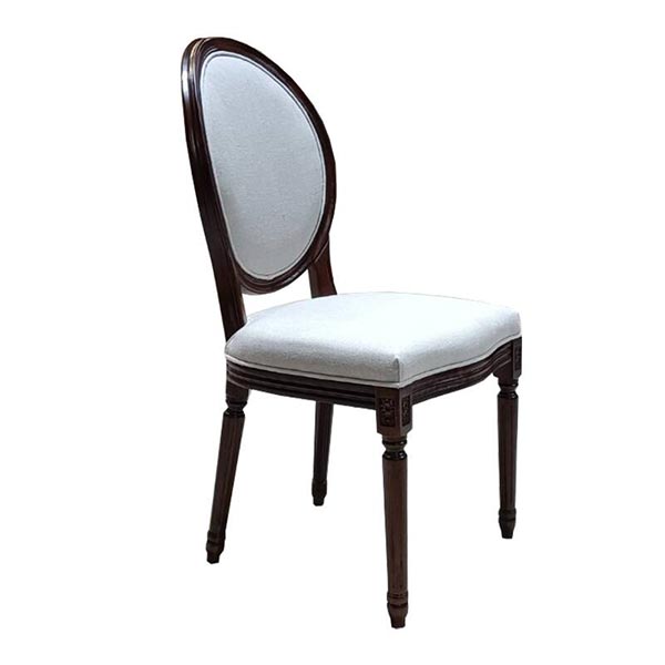 Nor Dining Chair Birchwood