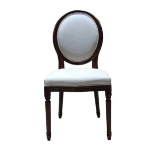 Nor Dining Chair Birchwood