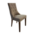 Nel Dining Chair Birchwood