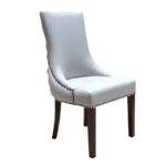 Nat Dining Chair Birchwood