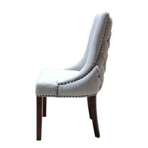 Nat Dining Chair Birchwood