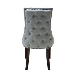 Nat Dining Chair Birchwood