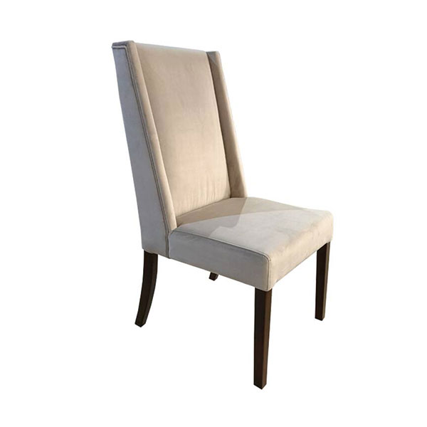 Nes Dining Chair Birchwood