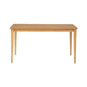 Charmant Dining Table Ash Natural 6seater