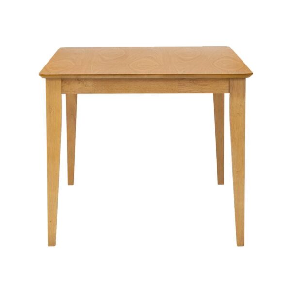 Allegro Dining Table Natural 6seater