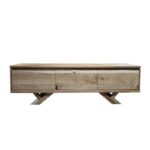 Matterhorn TV Stand Natural