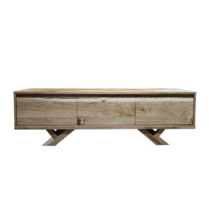 Matterhorn TV Stand Natural