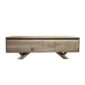 Matterhorn TV Stand Natural