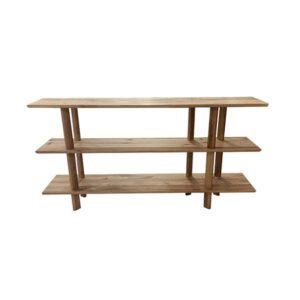 Matterhorn Sideboard Shelf Natural