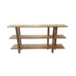 Matterhorn Sideboard Shelf Natural