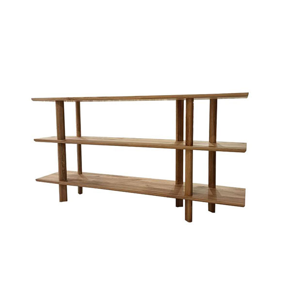 Matterhorn Sideboard Shelf Natural