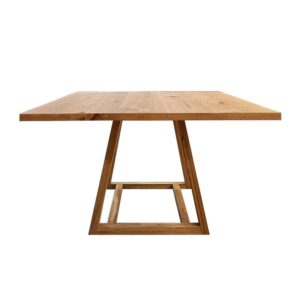 Casa Dining Table Natural 4seater