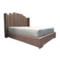 Arriston Bed Wood Queen