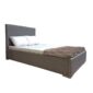 Stick Bed Grey Twin