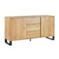 Buffet NS2113 Black Light Oak