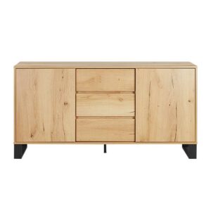 Buffet NS2113 Black Light Oak