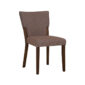 Mabel Dining Chair Cocoa Light Brown