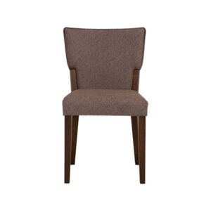 Mabel Dining Chair Cocoa Light Brown