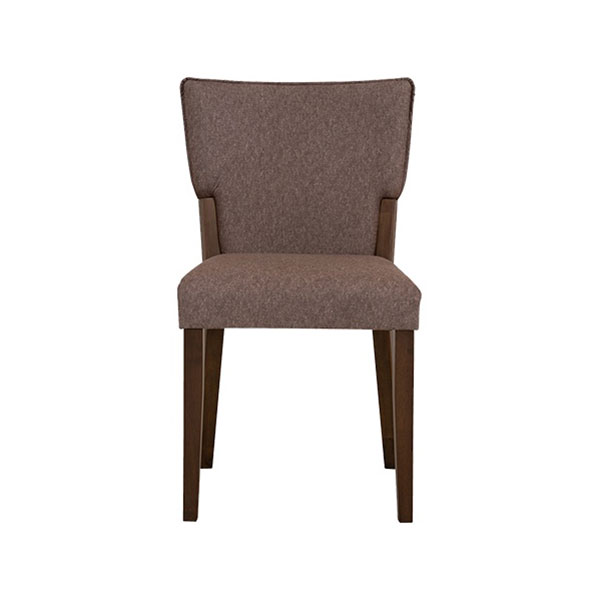 Mabel Dining Chair Cocoa Light Brown