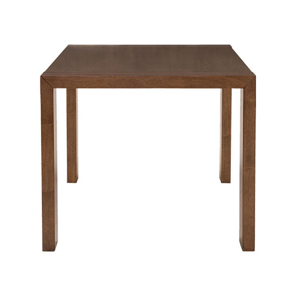 Clarkson Dining Table Cocoa 6seater