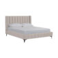 Fovere Bed White Queen