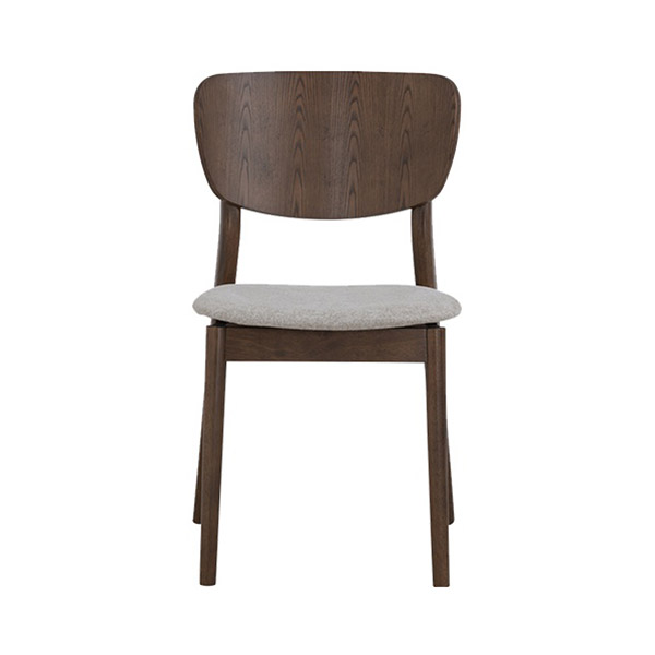 Rochel Dining Chair Cocoa Beige