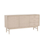 Hayton Sideboard White Wash