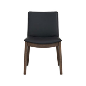 Haven Dining Chair Cocoa Black