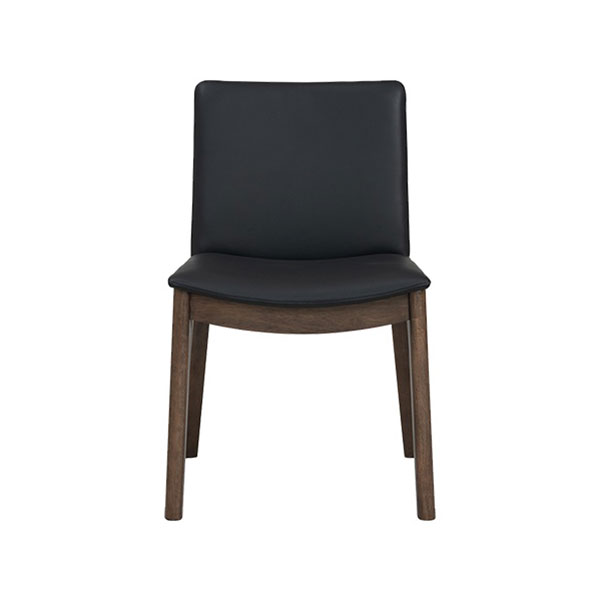 Haven Dining Chair Cocoa Black