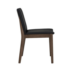 Haven Dining Chair Cocoa Black