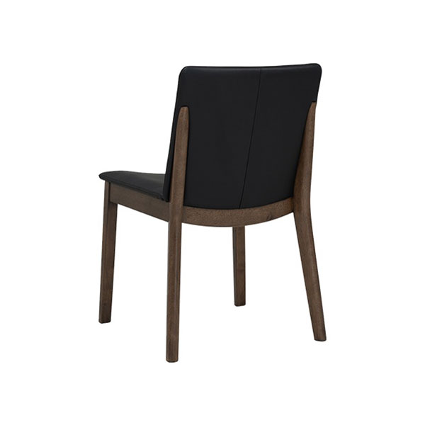 Haven Dining Chair Cocoa Black