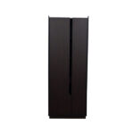 Yucca Wardrobe 2-Door Wenge