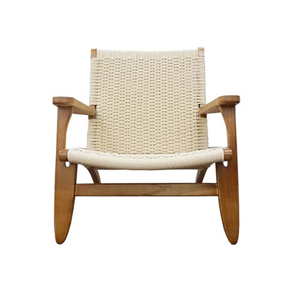 Rehema Accent Chair Ash Natural