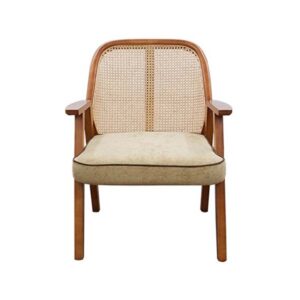 Shaka Accent Chair Ash Green