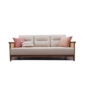 Kunlun Sofa Ash Wood