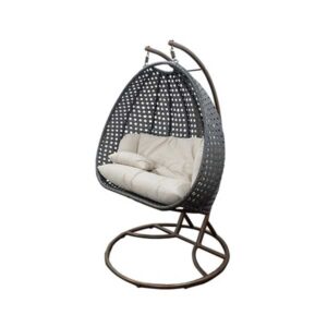 Fuf Sofa Cage with Pillows and Mattress